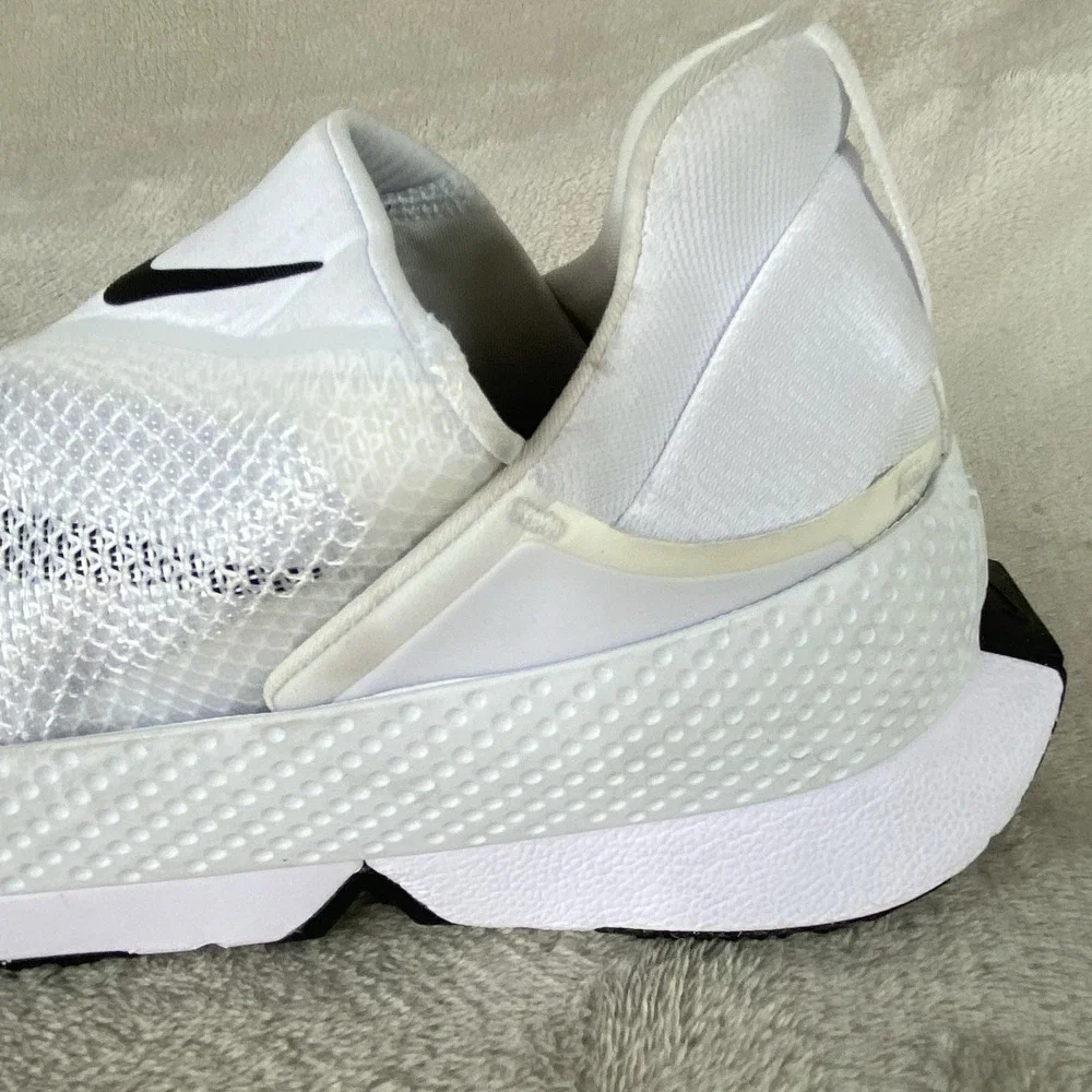Nike shoes are